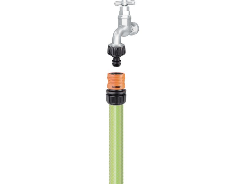 Bilde av Krankobling 3/4" (8627)