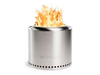 Bilde av Bålpanne sett Ranger Kit Ø38