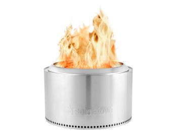 Bilde av Bålpanne sett Yukon Kit Ø68