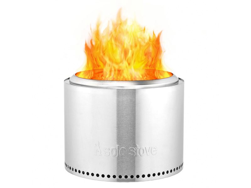 Bilde av Bålpanne sett Bonfire Kit Ø49