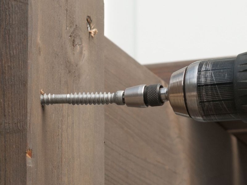 Bilde av Konstruksjonsskrue RPOC sylinderhode ttap