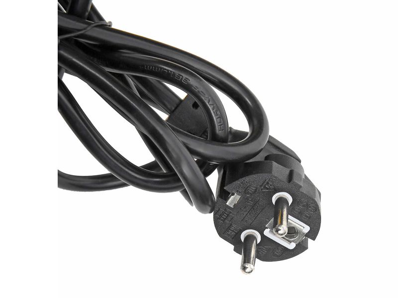 Bilde av Varmluftsvifte ST-22-240-E 2 kW