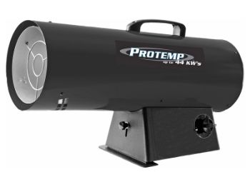 Bilde av * Byggtørker propan PT-150V-GFA-EU