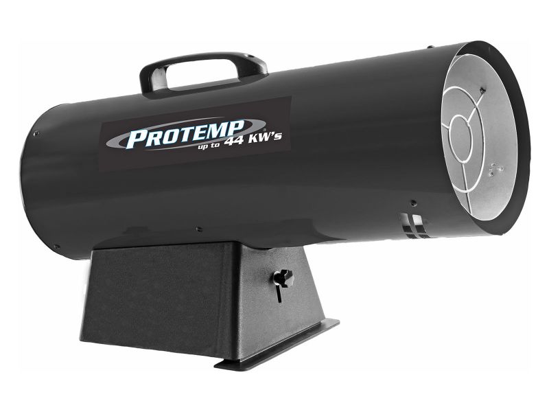 Bilde av * Byggtørker propan PT-150V-GFA-EU