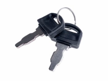 Bilde av Nøkkel 2 stk for PM5500GL