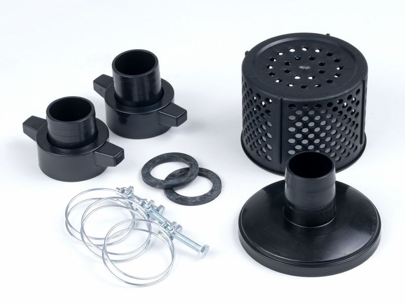 Bilde av * Vannpumpe PM 15/15 GL bensin 1,5" 15.000 l/h