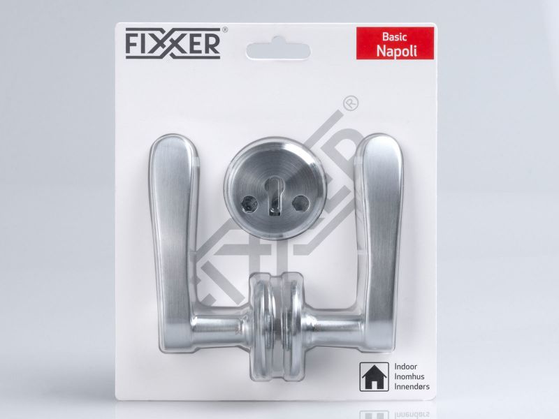 Bilde av Dørvrider Napoli ZA/FKRM