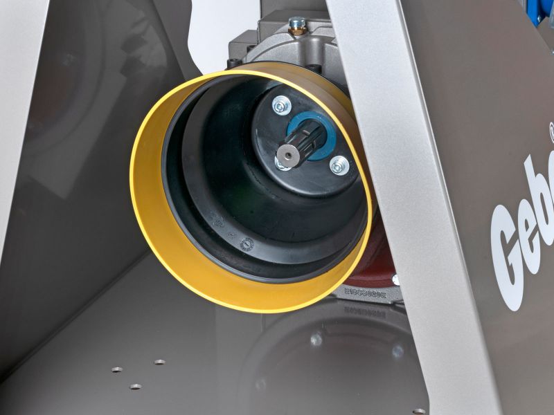 Bilde av Strømaggregat Farmer 42L 230V traktordrevet