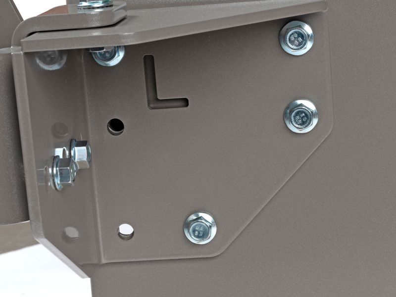 Bilde av Strømaggregat Farmer 50L 230V traktordrevet