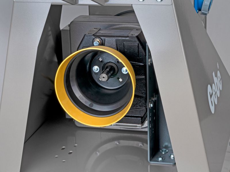 Bilde av Strømaggregat Farmer 75L 230V traktordrevet