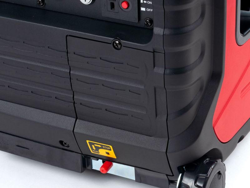 Bilde av * Strømaggregat PM 3500i inverter bensin