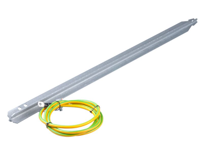 Bilde av Jordingsleder stål 1 meter