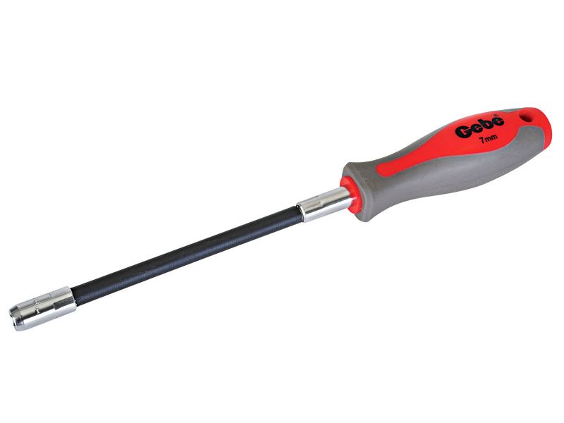 Bilde av Slangeklemmeskrutrekker 7x150mm