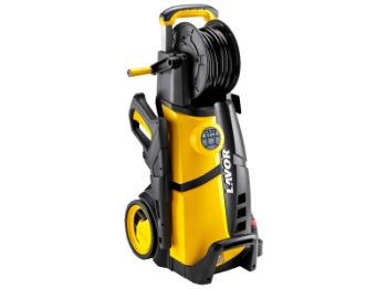 Bilde av * Høytrykksspyler LVR4 Digit 160 bar 510 l/t 2500W