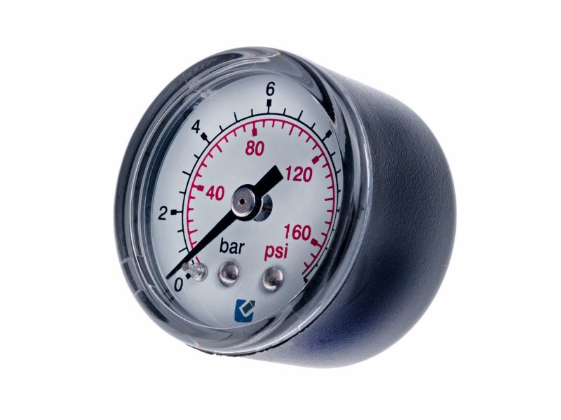 Bilde av Manometer (pos.15)