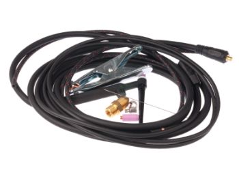 Bilde av Sett for TIG-sveising (ST9V)