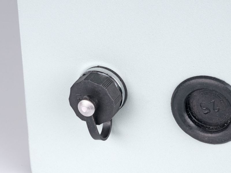 Bilde av ATS modul 10-12kW 230/230V 3-fase