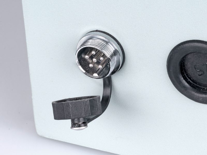 Bilde av ATS modul 10-12kW 230/230V 3-fase