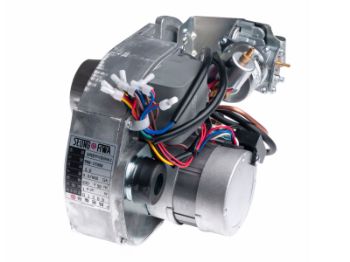 Bilde av Brenner 170SD IR18