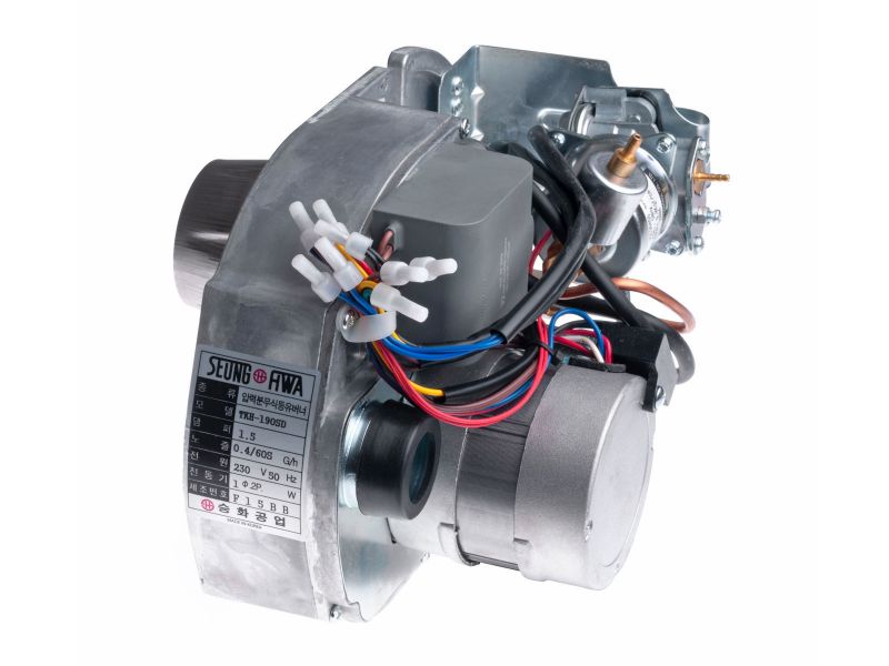 Bilde av Brenner 190SD IR21