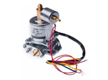 Bilde av Pumpe IR10 (230V 50Hz 0,30GPH 7,0kgf)