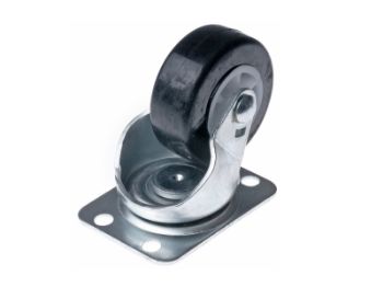 Bilde av Hjul uten brems for IR10/12/14/18/21