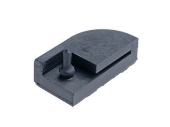 Bilde av Gummidemper tank venstre PM2600-PM3200