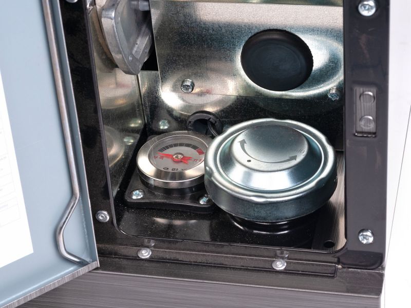 Bilde av * Dieselvarmer infrarød IR10 10,5 kW