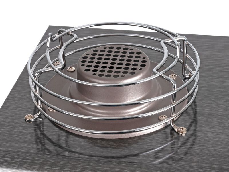 Bilde av * Dieselvarmer infrarød IR18 17,5 kW