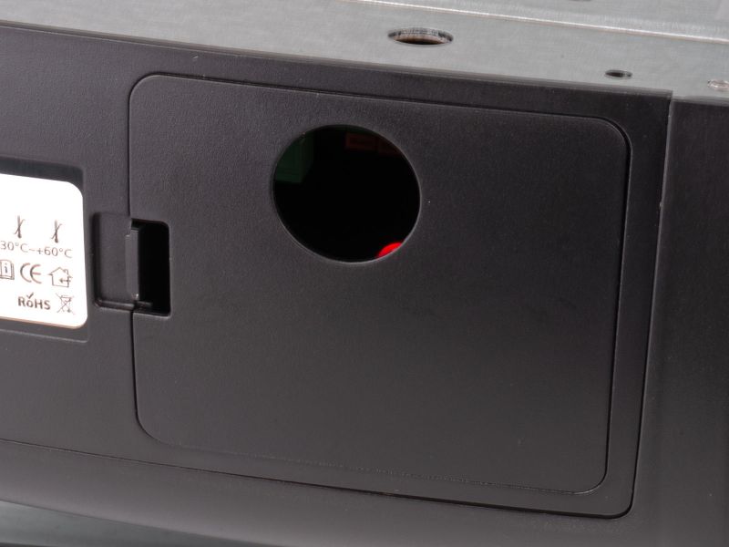 Bilde av Safe GDO 1005 garasjeportåpner kjededrift 1000N