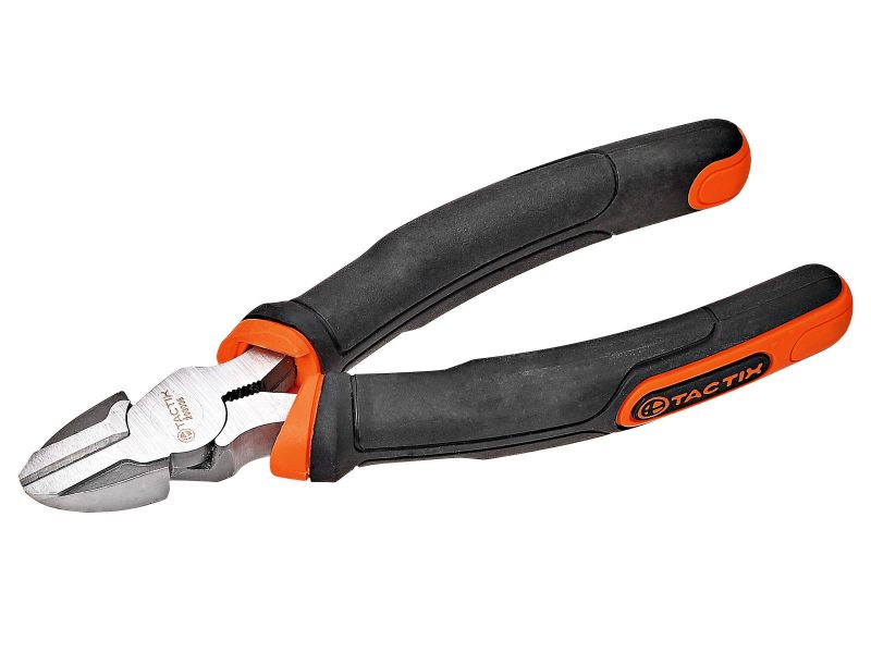 Bilde av Sideavbitertang 160 mm