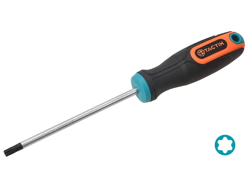 Bilde av Skrutrekker TX Tactix