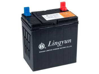 Bilde av Batteri 12V 36Ah for PM6000/8000/7500