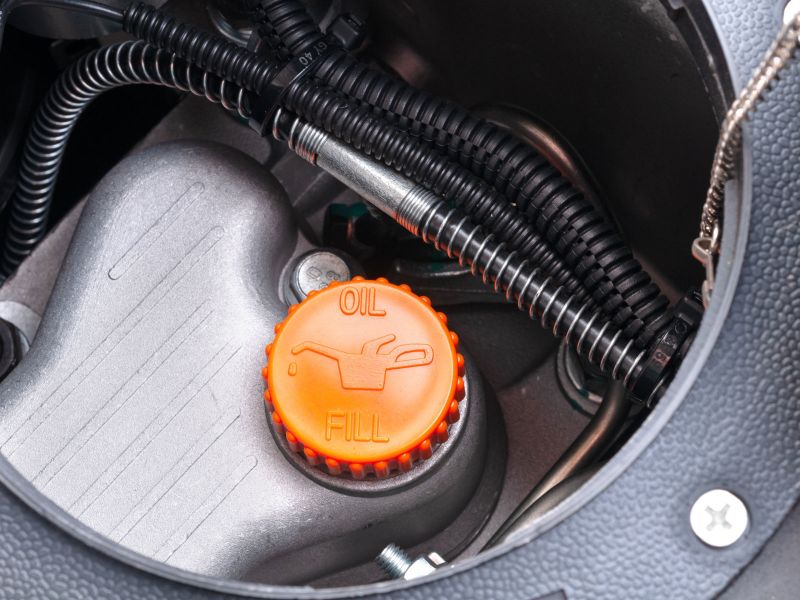 Bilde av Strømaggregat PM 15DT4 diesel