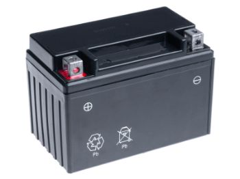 Bilde av Batteri PM8500GR