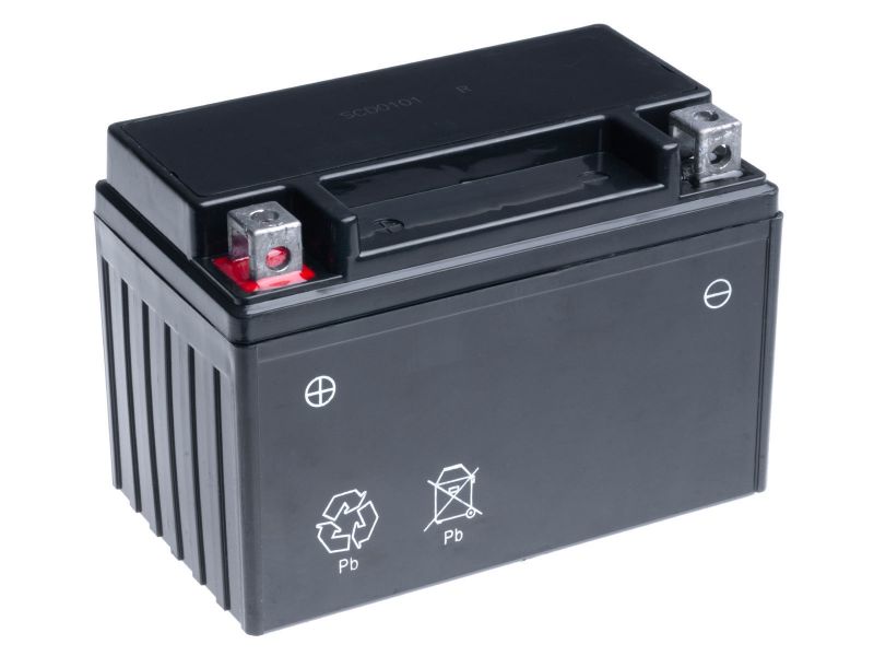 Bilde av Batteri PM8500GR