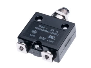 Bilde av Sikring PM8500GR