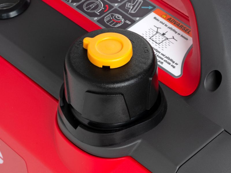 Bilde av Strømaggregat PM 2300iX inverter aggregat, bensin, 2,3 kW