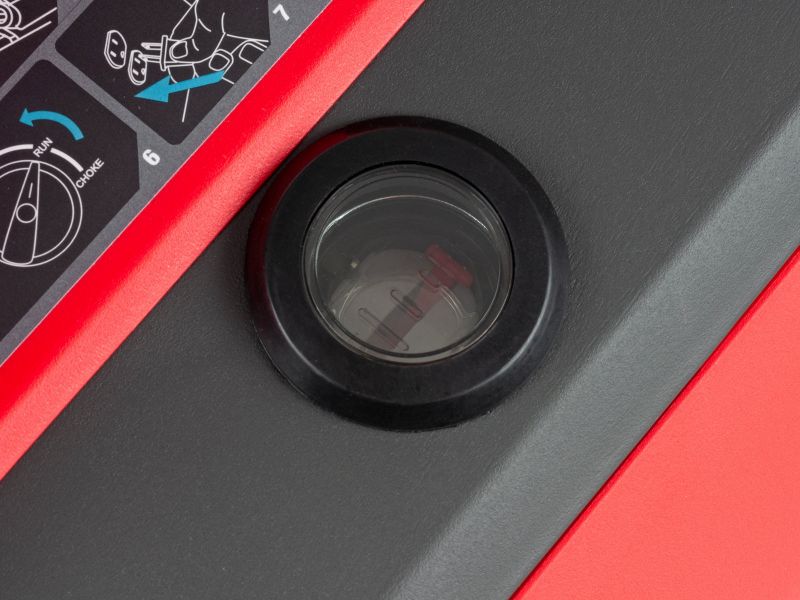 Bilde av Strømaggregat PM 2300iX inverter aggregat, bensin, 2,3 kW