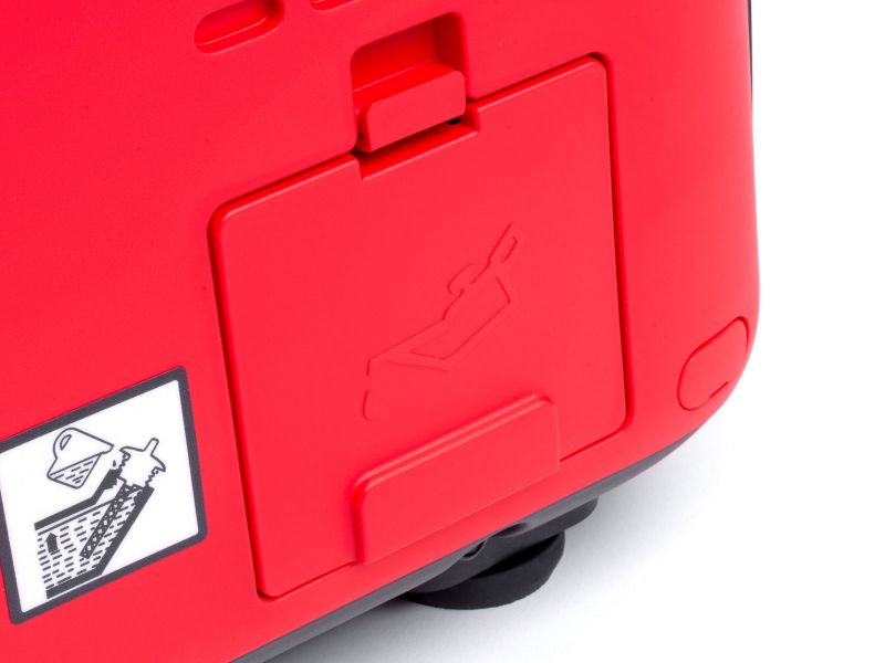 Bilde av Strømaggregat PM 2300iX inverter aggregat, bensin, 2,3 kW