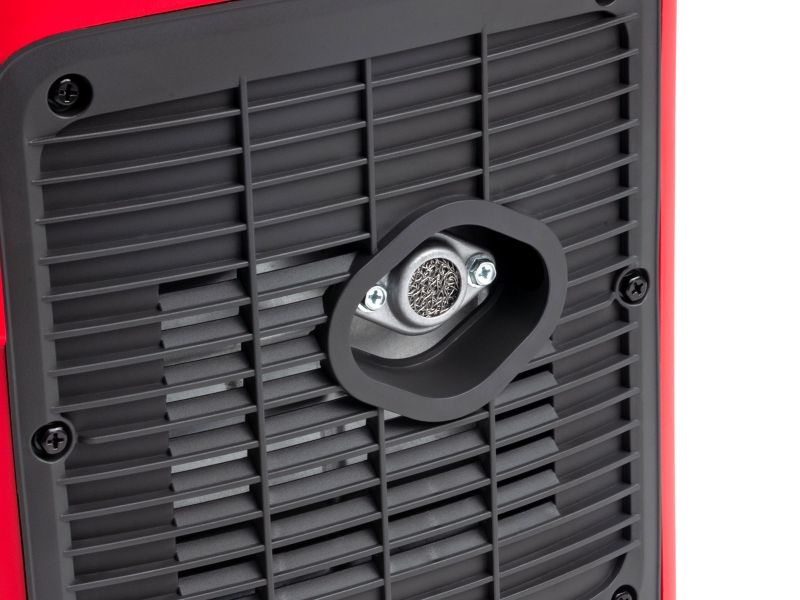 Bilde av Strømaggregat PM 2300iX inverter aggregat, bensin, 2,3 kW