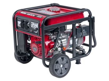 Bilde av Strømaggregat PM 3200 GL/ES bensin, 3,1 kW