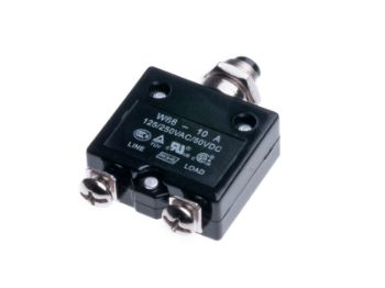 Bilde av Sikring 230V 10A