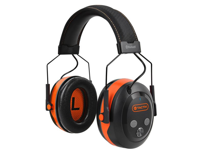 Bilde av Hørselvern Bluetooth