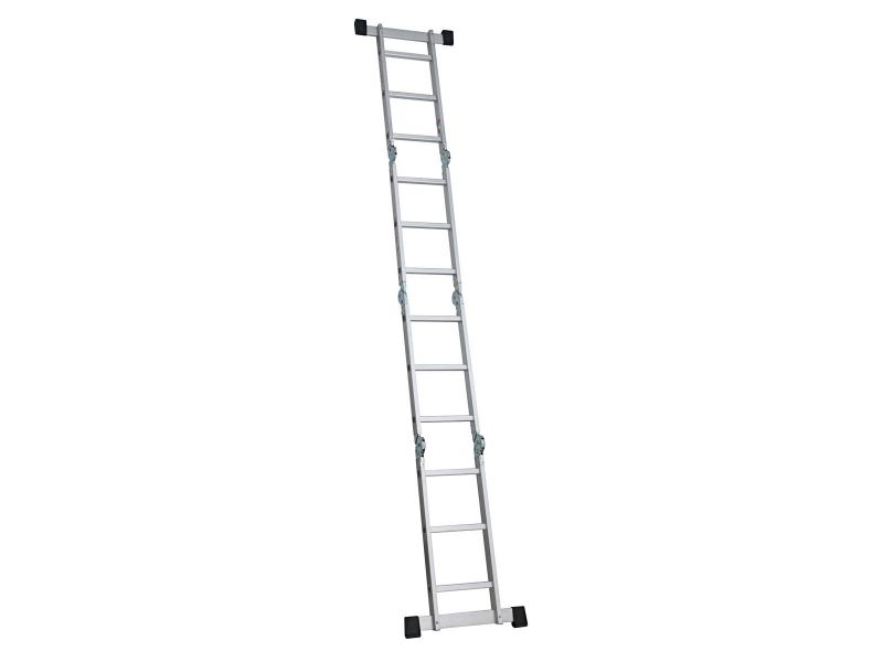 Bilde av Multistige aluminium - 3 i 1