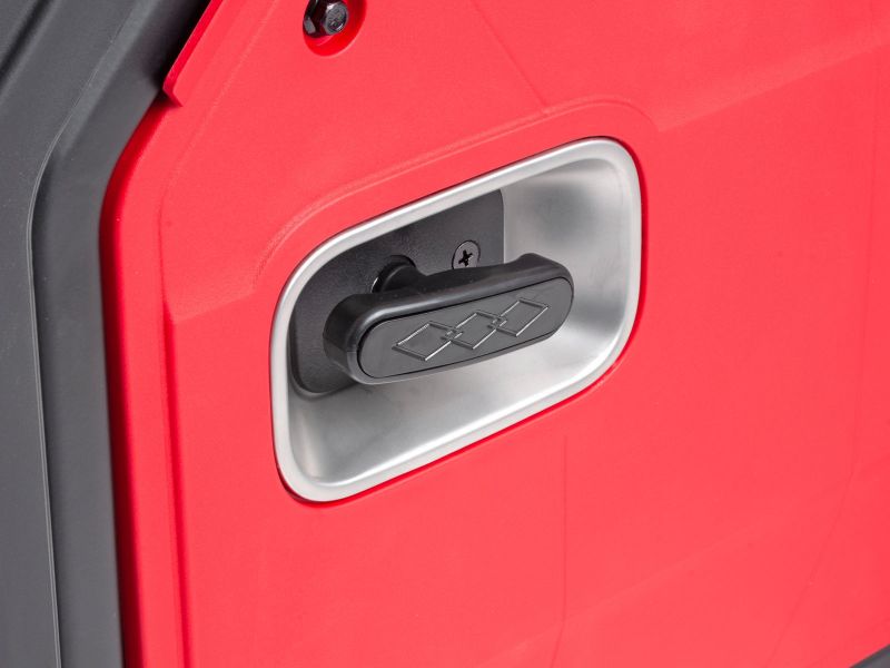 Bilde av Strømaggregat PM 8000iR inverter aggregat, bensin, 7,5 kW