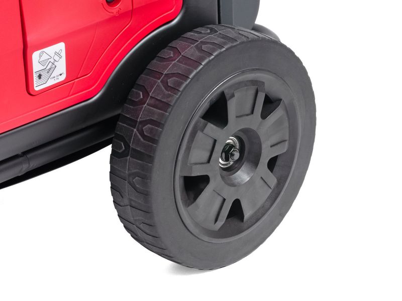 Bilde av Strømaggregat PM 8000iR inverter aggregat, bensin, 7,5 kW