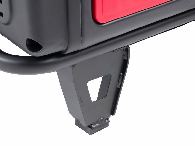 Bilde av Strømaggregat PM 8000iR inverter aggregat, bensin, 7,5 kW