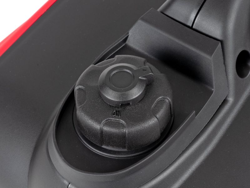 Bilde av Strømaggregat PM 3000iS inverter aggregat, bensin, 2,5 kW