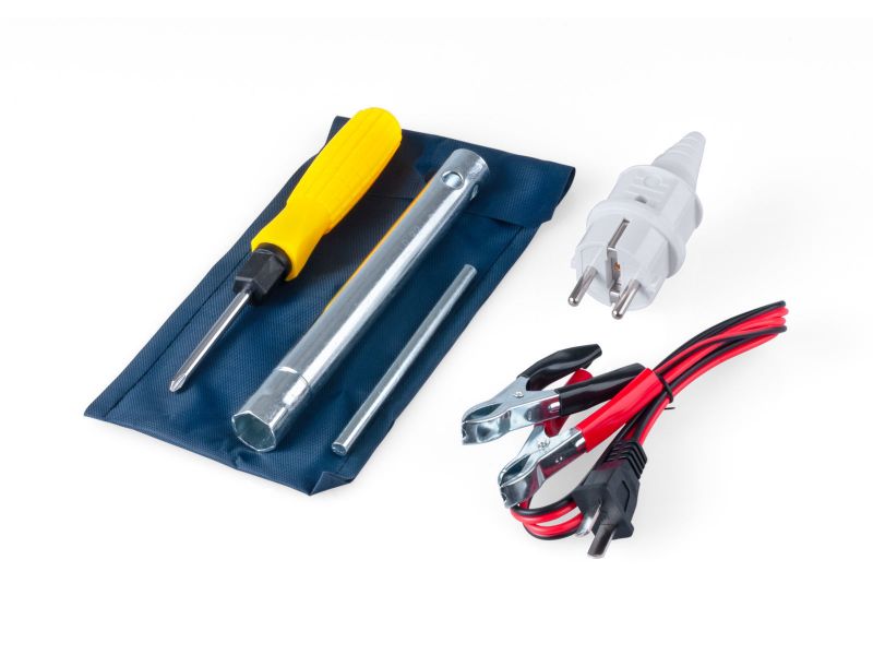 Bilde av Strømaggregat PM 3000iS inverter aggregat, bensin, 2,5 kW